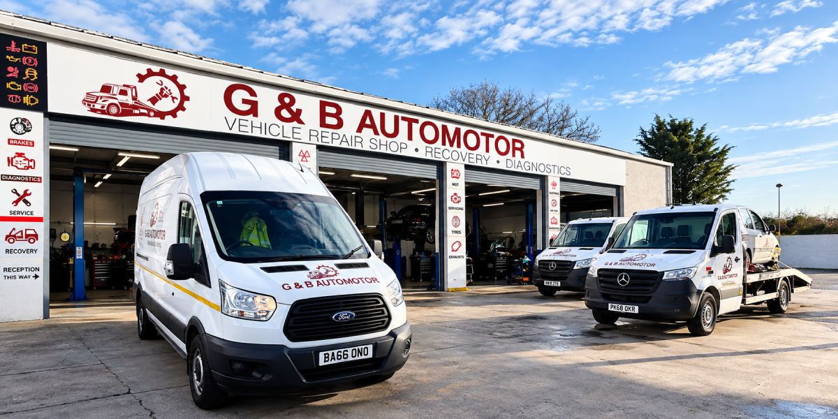 Breakdown Recovery Breakdown Recovery Breakdown Recovery Breakdown Recovery