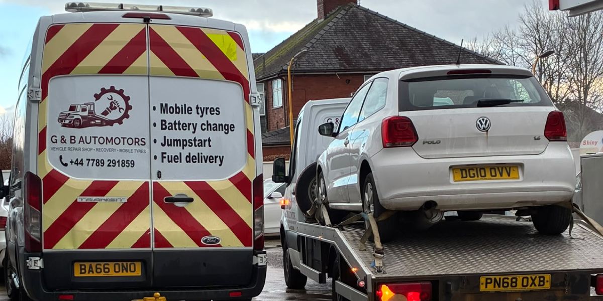 Vehicle Delive Vehicle Delive