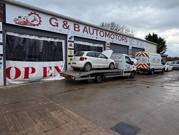 GB Automotors GB Automotors